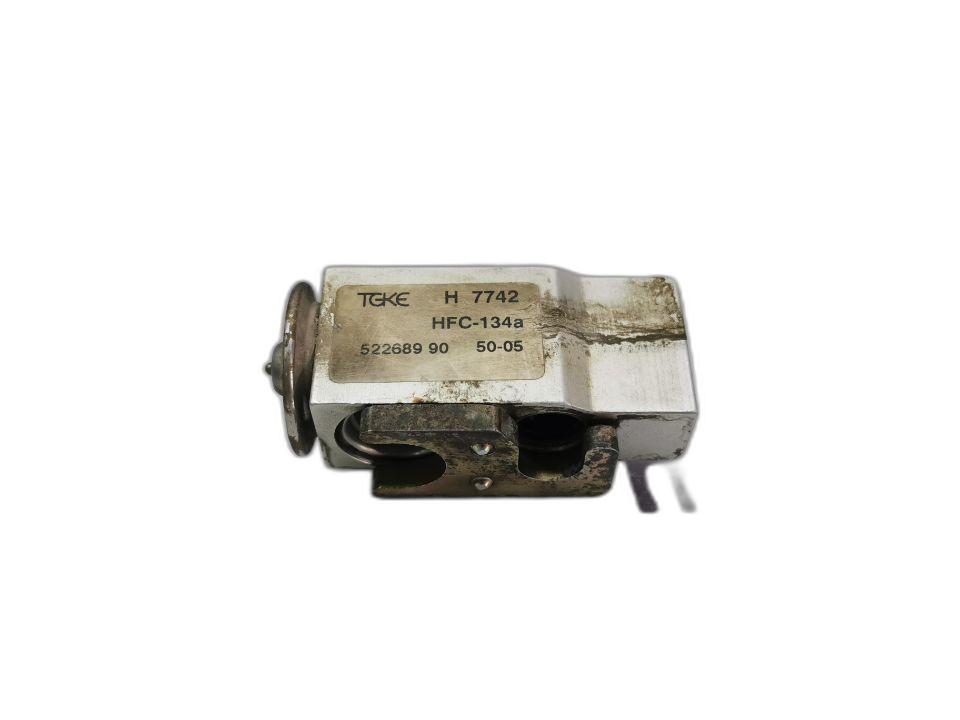 Valva expansiune clima Skoda Fabia (6Y2) Hatchback 2006 1.4 TDI SKODA FABIA (6Y2) [ 1999 - 2008 ] OEM 522689 90