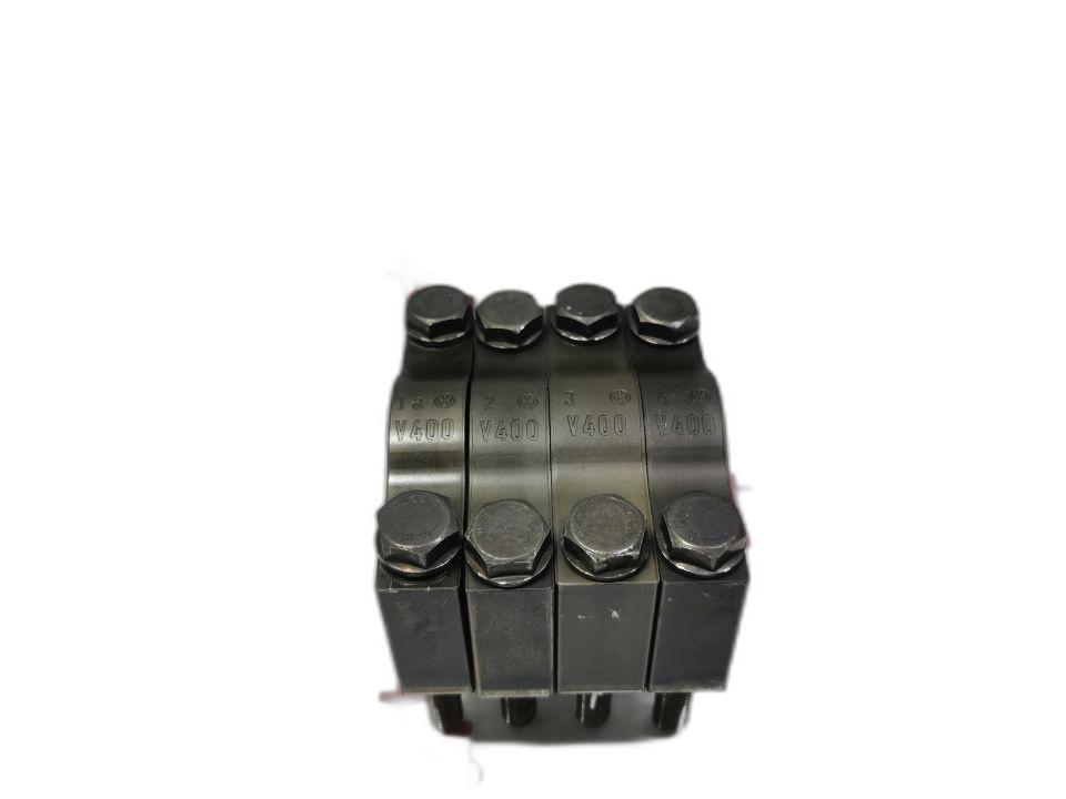Set capace palier ​Skoda Fabia (6Y2) Hatchback 2006 1.4 TDI SKODA FABIA (6Y2) [ 1999 - 2008 ] OEM V400