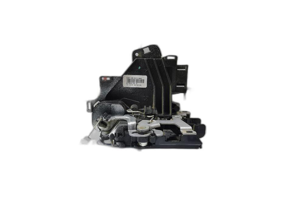 Broasca usa dreapta fata ​Skoda Rommster Praktik (5J7) 2008 1.4 TDI OEM 3B1837016BR