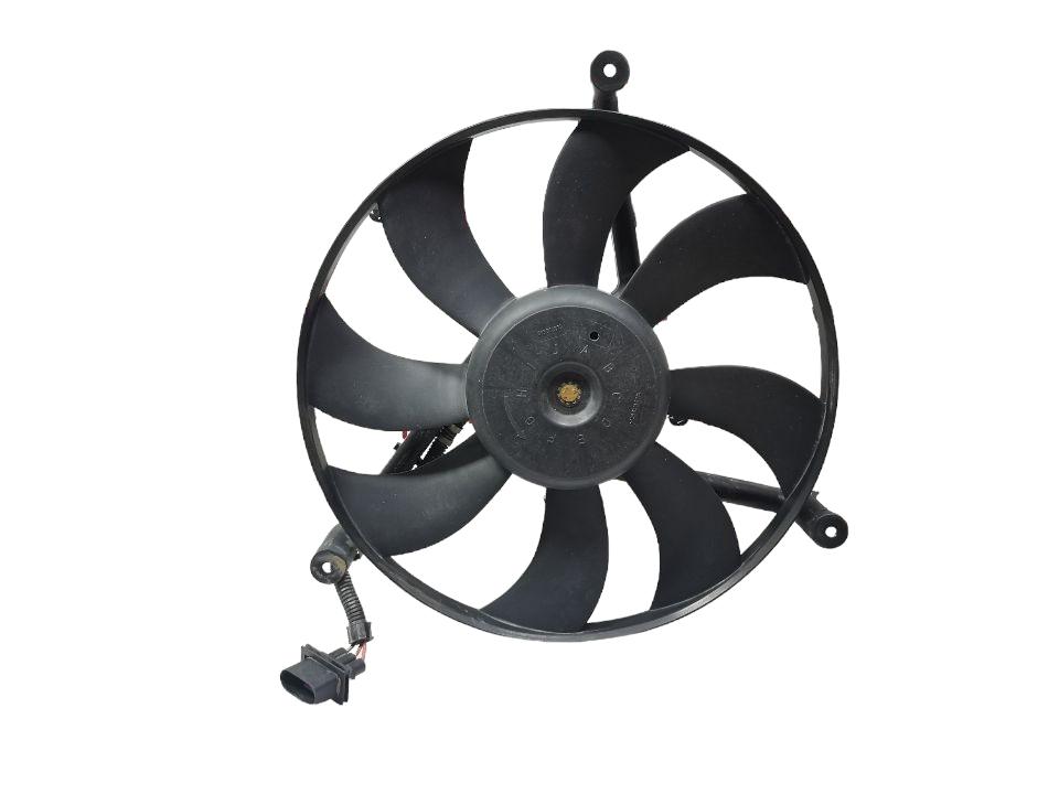 Electroventilator racire motor ​Skoda Rommster Praktik (5J7) 2008 1.4 TDI OEM 885002206