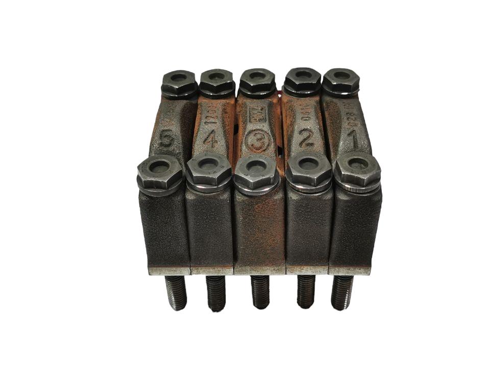 Set capace palier vibrochen ​Seat Altea (5P1) Hatchback 2005 2.0 TDI SEAT ALTEA (5P1) [ 2004 - > ] OEM 028103041C
