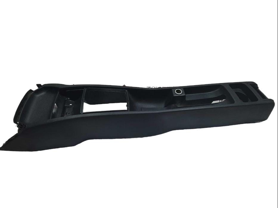 Consola centrala ​Skoda Fabia (6Y2) Hatchback 2006 1.4 TDI SKODA FABIA (6Y2) [ 1999 - 2008 ] OEM 6Y0863244
