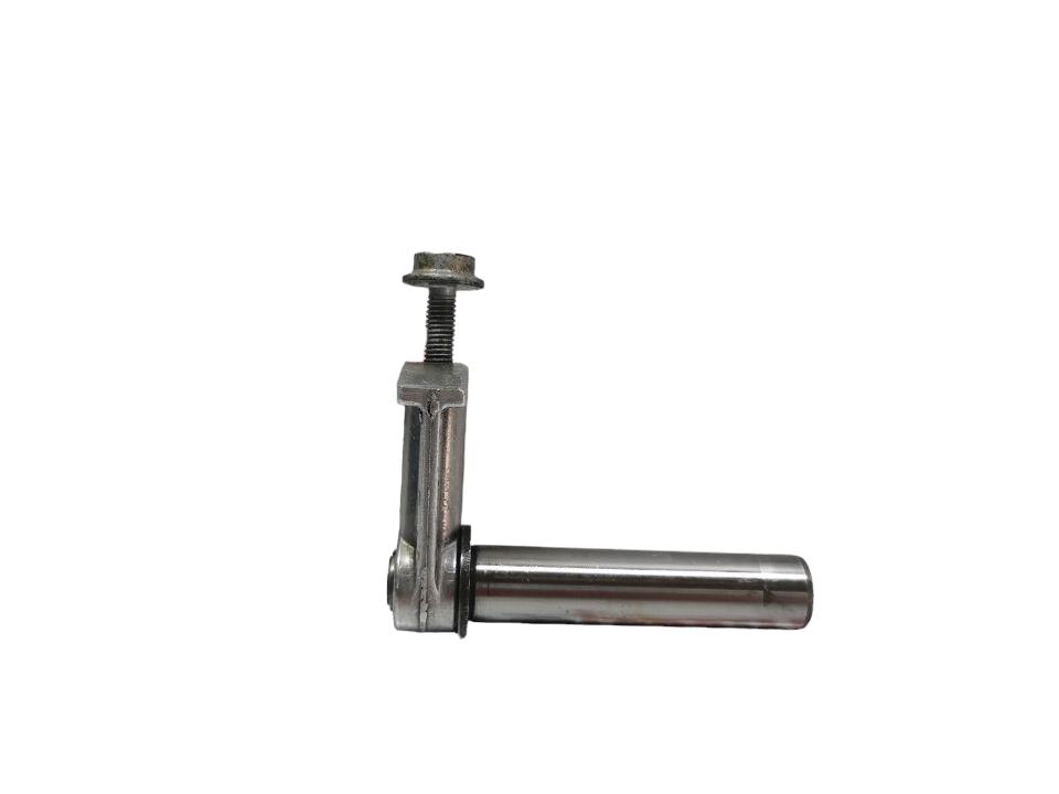 Ax pinion marsarier ​Skoda Fabia (6Y2) Hatchback 2006 1.4 TDI SKODA FABIA (6Y2) [ 1999 - 2008 ] OEM 02T311516B