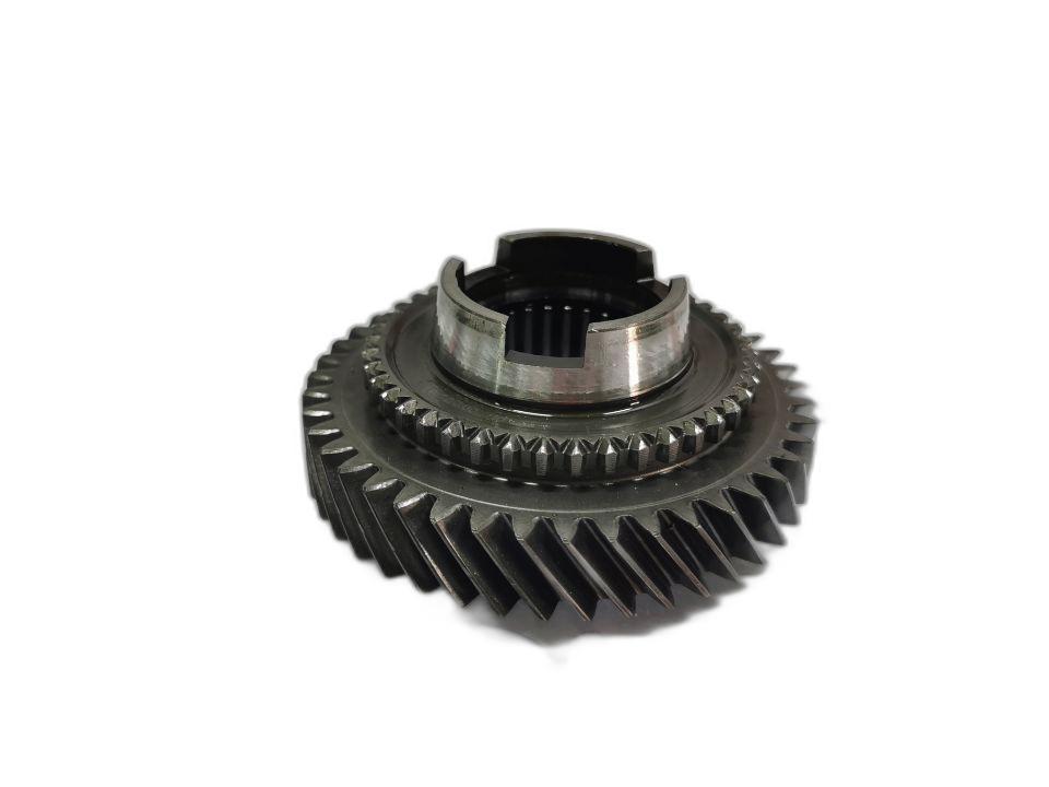Pinion cuplare viteza a2-a ​Skoda Fabia (6Y2) Hatchback 2006 1.4 TDI SKODA FABIA (6Y2) [ 1999 - 2008 ] OEM 02T311261