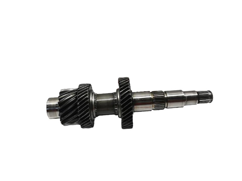 Arbore intermediar cu pinioane ​Skoda Fabia (6Y2) Hatchback 2006 1.4 TDI SKODA FABIA (6Y2) [ 1999 - 2008 ] OEM 02T311205D