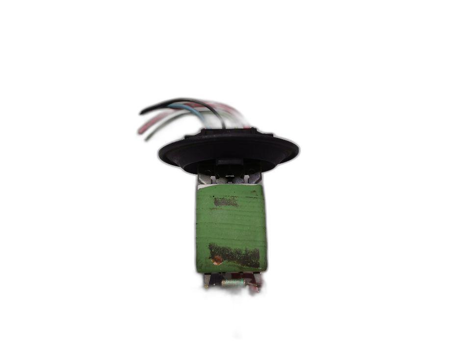 Rezistenta trepte ventilator habitaclu Seat Cordoba (6L2) Berlina 2003 1.9 SDI OEM 6Q0959263A