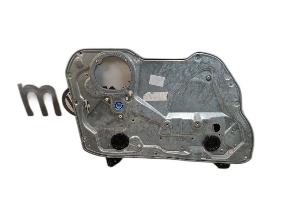 Macara usa stanga fata Seat Cordoba (6L2) Berlina 2003 1.9 SDI OEM 6L4837755L