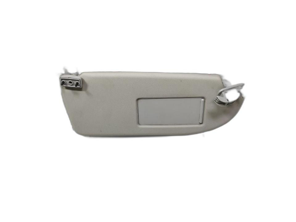 Parasolar dreapta Seat Cordoba (6L2) Berlina 2003 1.9 SDI OEM 6L2857552A