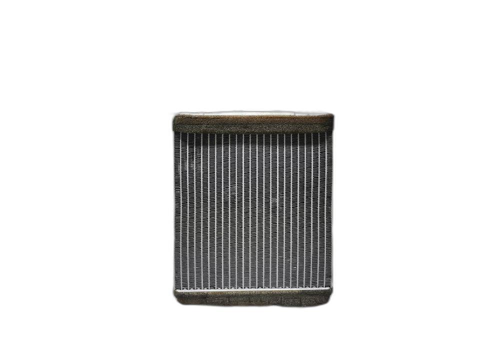 Radiator habitaclu ​Skoda Rommster Praktik (5J7) 2008 1.4 TDI OEM 6Q0819031