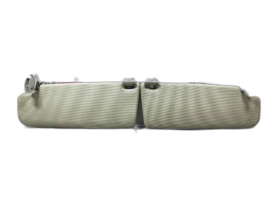 Set parasolare ​Skoda Roomster Praktik (5J7) 2008 1.4 TDI SKODA ROOMSTER Praktik (5J) [ 2007 - 2015 ] OEM 1Z0857552H