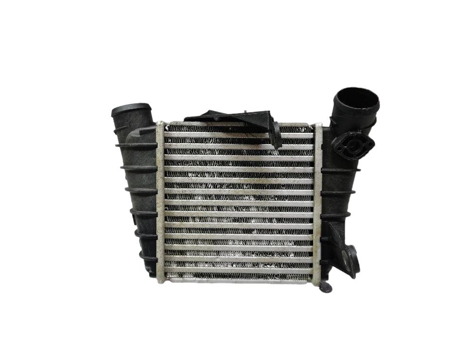 Radiator Intercooler ​Skoda Roomster Praktik (5J7) 2008 1.4 TDI SKODA ROOMSTER Praktik (5J) [ 2007 - 2015 ] OEM 6Q0145804A