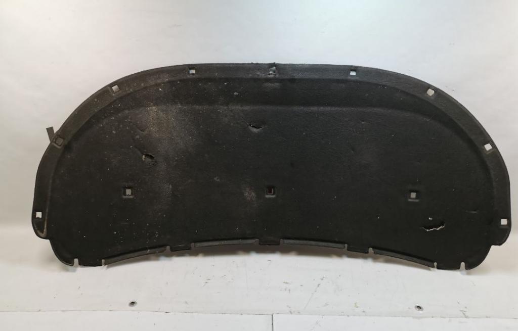 Mocheta antifonare motor ​Skoda Roomster Praktik (5J7) 2008 1.4 TDI SKODA ROOMSTER Praktik (5J) [ 2007 - 2015 ] OEM 5J0863831