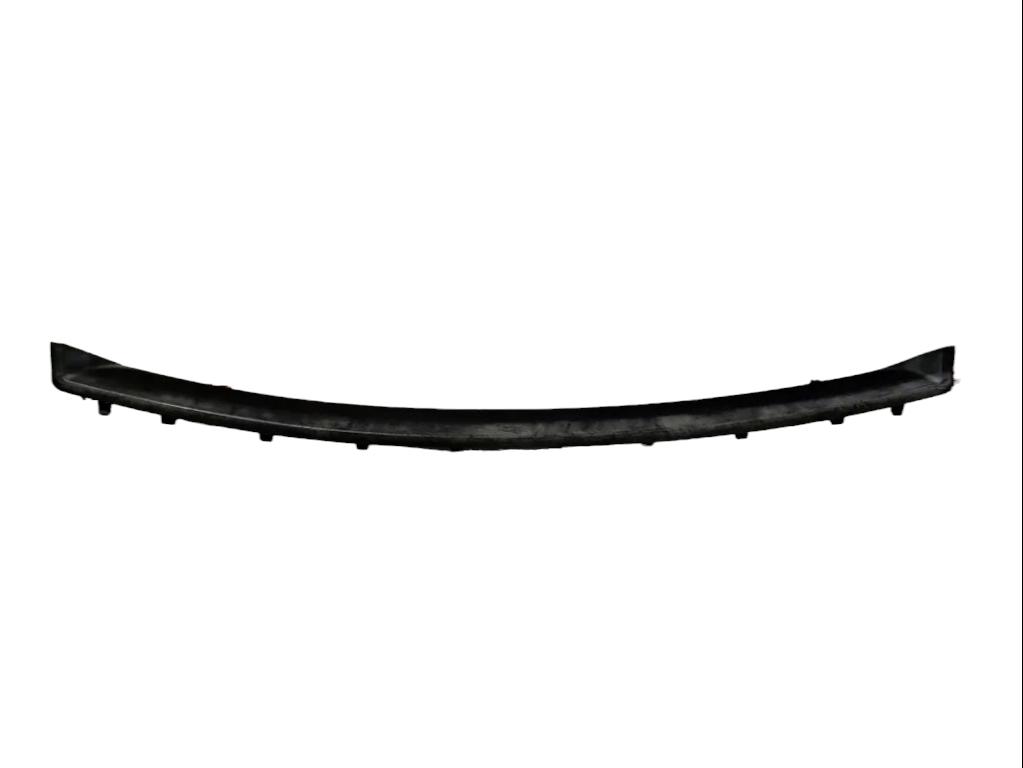 Ornament superior bara spate Audi A3 (8P) Coupe 2004 2.0 TDI OEM 8P3807421
