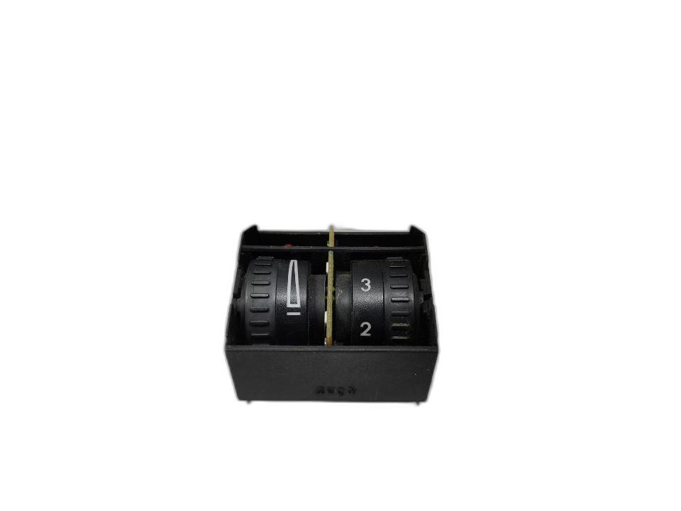 Buton reglaj faruri ​Volkswagen Caddy (2KB) 2006 1.9 TDI OEM 1T0941333