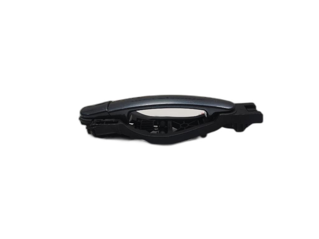Maner usa exterior dreapta fata Skoda Octavia (1Z5) Kombi 2008 2.0 TDI SKODA OCTAVIA [ 1959 - 1971 ] OEM 6Y0837886