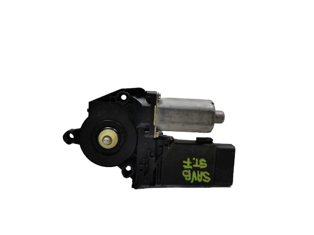 Motoras macara stanga fata Skoda Superb (3U2) Berlina 2004 1.9 TDI OEM 101435203