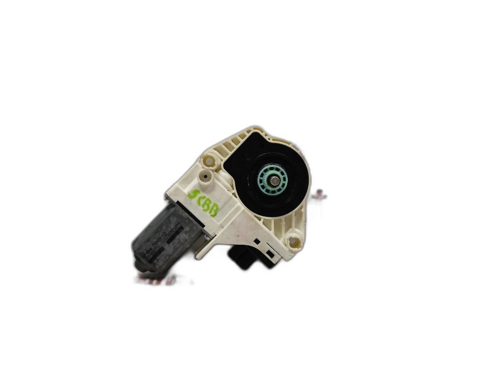Motoras macara dreapta fata Skoda Superb (3T) Combi 2010 2.0 TDI OEM 8K0959802