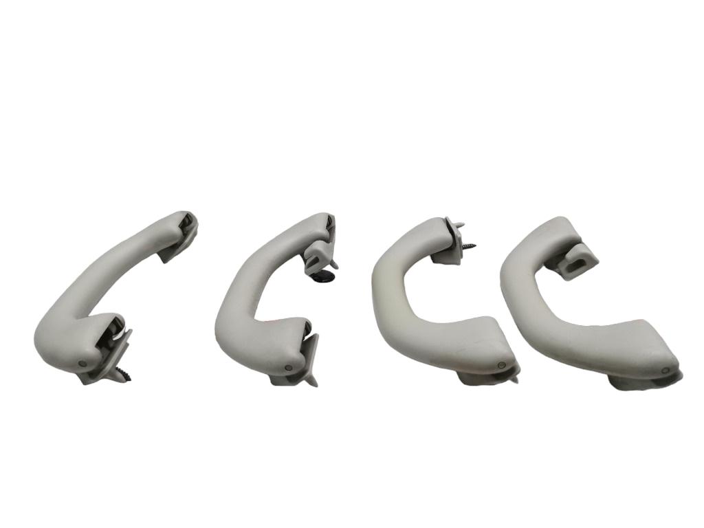 Set maner plafon Seat Leon (1M1) Hatchback 2006 1.9 TDI SEAT LEON (1M1) [ 1999 - 2006 ] OEM 1J0857607S