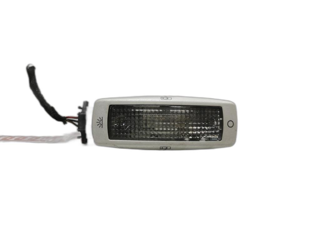 Lampa plafon spate Seat Leon (1M1) Hatchback 2006 1.9 TDI SEAT LEON (1M1) [ 1999 - 2006 ] OEM 3B0947291