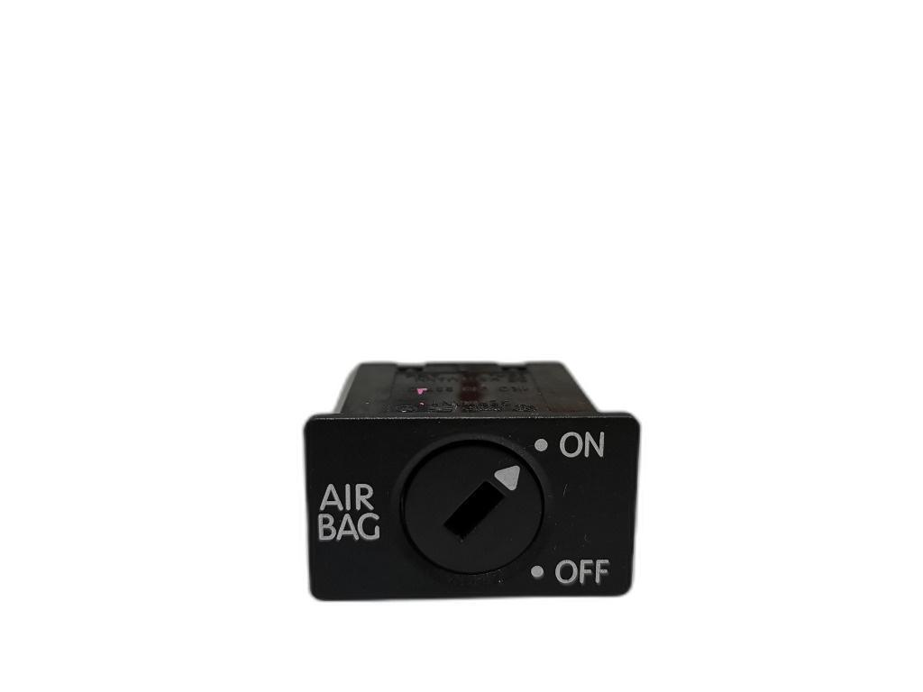 Buton AIRBAG OFFVolkswagen Touran (1T1) Monovolum 2003 1.9 TDI OEM 1K0919237C