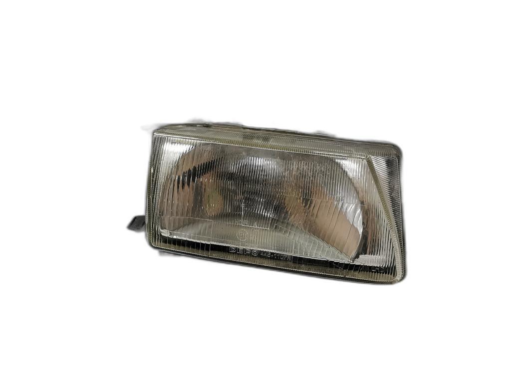 Far dreapta Volkswagen Caddy (9K9) 2000 1.9 SDI OEM 6K9941010H
