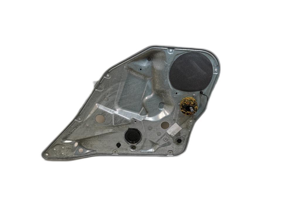 Macara usa dreapta spate Seat Cordoba (6L2) Berlina 2003 1.9 SDI OEM 6L4839756D