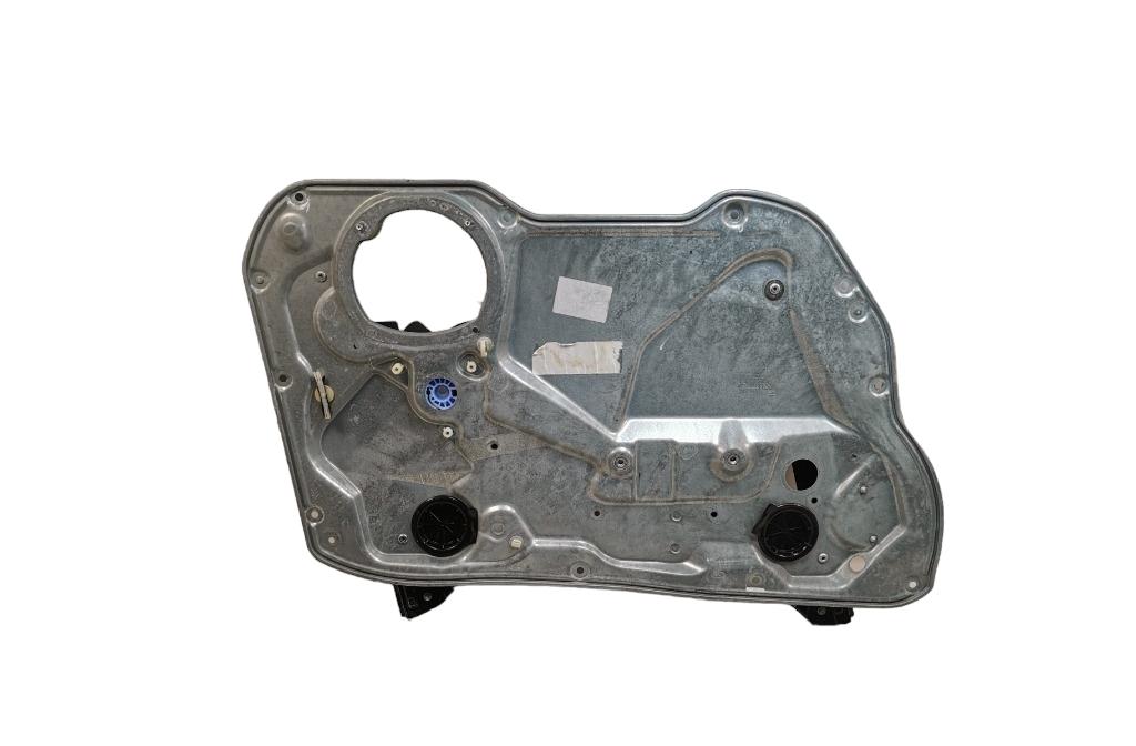 Macara usa stanga fata Seat Cordoba (6L2) Berlina 2003 1.9 SDI OEM 6L4837755L