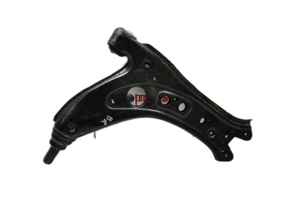 Brat trapez dreapta fata Seat Cordoba (6L2) Berlina 2003 1.9 SDI OEM 6Q0407158C