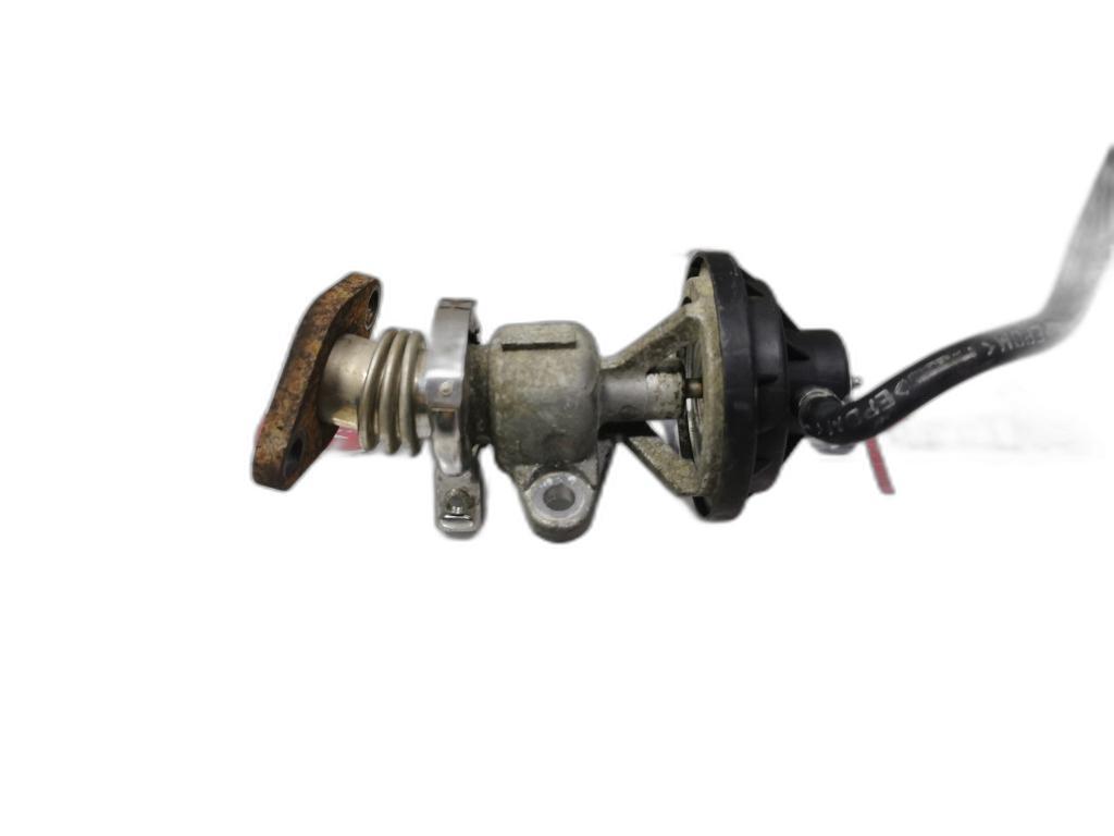 Valva EGR Seat Cordoba (6L2) Berlina 2003 1.9 SDI OEM 038131501C