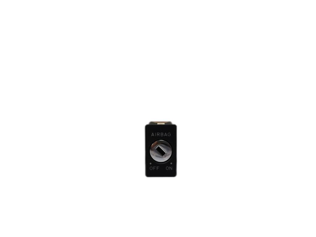 Buton airbag OFF Audi A4 B6 (8E2) Sedan 2003 1.9 TDI OEM 8E0919237