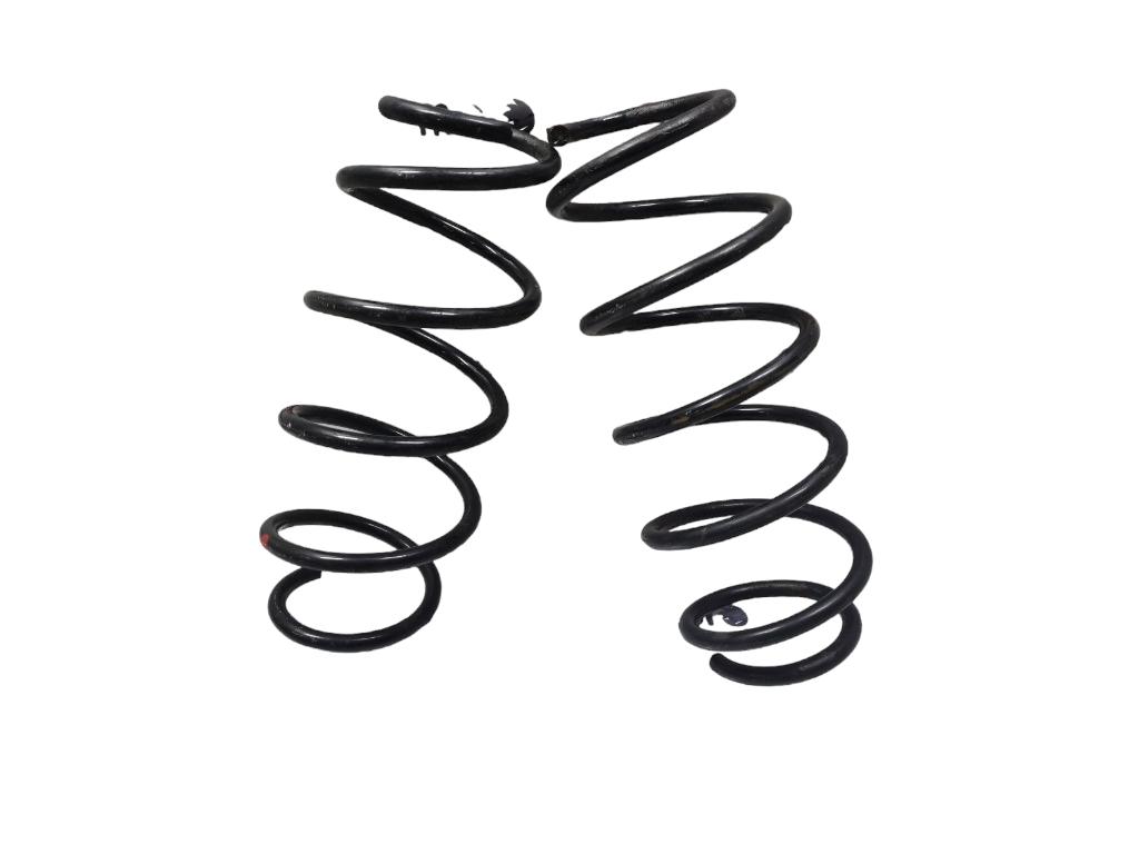 Set arcuri fata Skoda Roomster Praktik (5J7) 2008 1.4 TDI SKODA ROOMSTER Praktik (5J) [ 2007 - 2015 ] OEM 6Q0411105AH