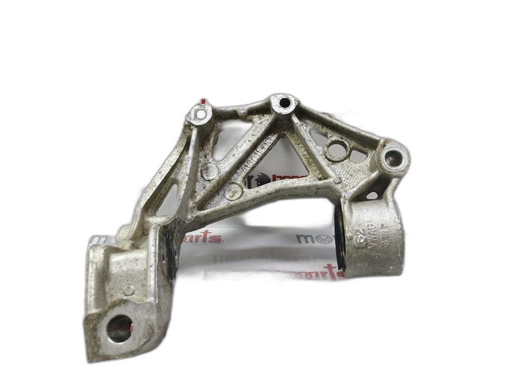 Suport brat trapez dreapta Skoda Roomster Praktik (5J7) 2008 1.4 TDI SKODA ROOMSTER Praktik (5J) [ 2007 - 2015 ] OEM 6Q0199294D