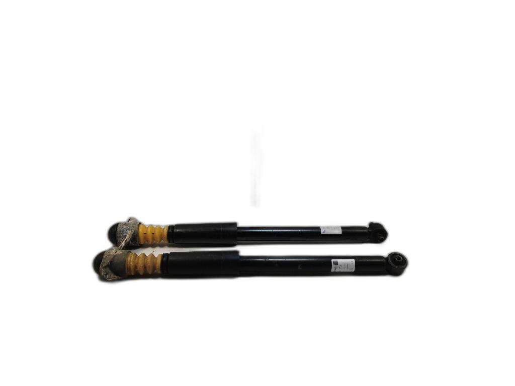 Amortizor spate Skoda Roomster Praktik (5J7) 2008 1.4 TDI SKODA ROOMSTER Praktik (5J) [ 2007 - 2015 ] OEM 1J0512135A
