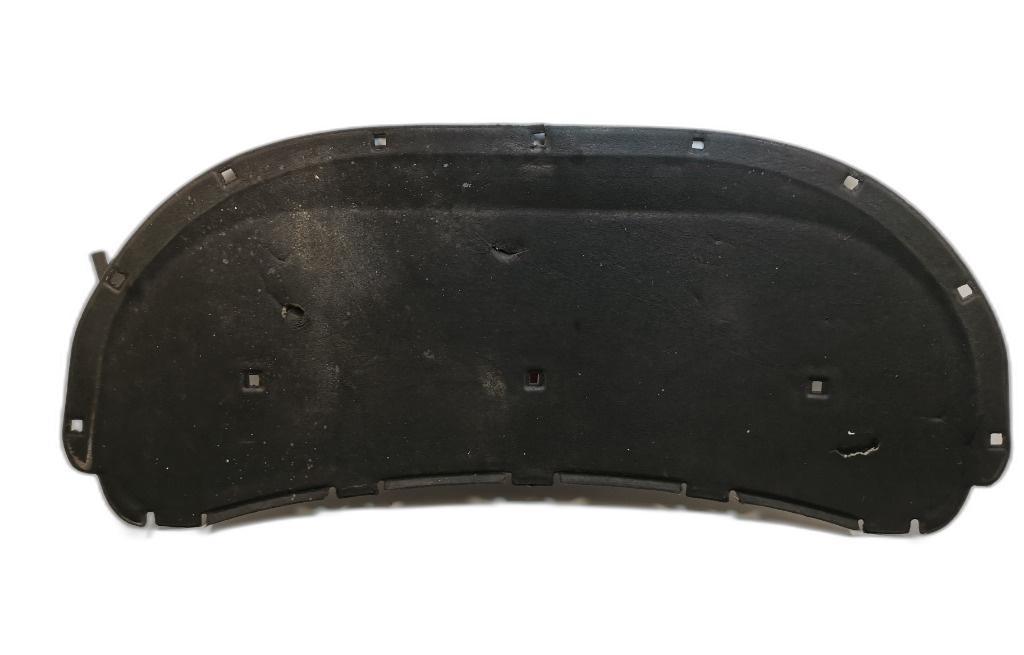 Mocheta antifonare motor Skoda Roomster Praktik (5J7) 2008 1.4 TDI SKODA ROOMSTER Praktik (5J) [ 2007 - 2015 ] OEM 5J0863831