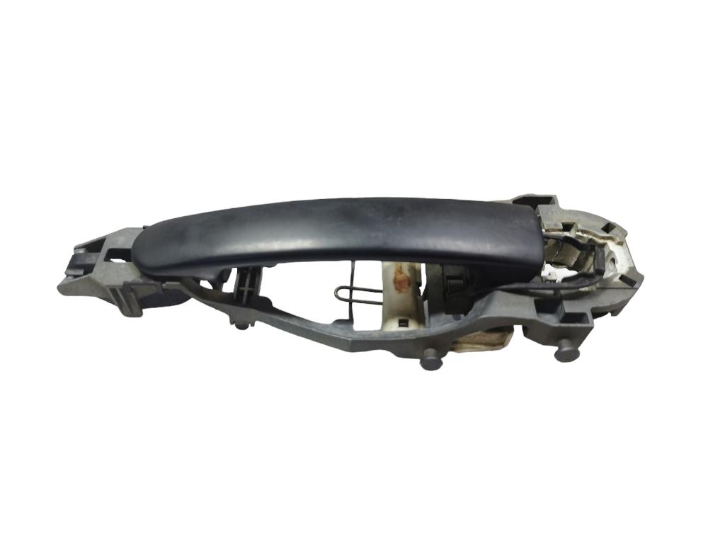 Maner dreapta fata Skoda Rommster Praktik (5J7) 2008 1.4 TDI OEM 1K0837886A