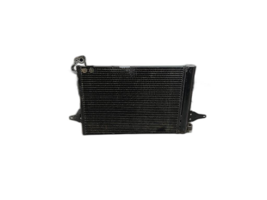 Radiator AC Skoda Rommster Praktik (5J7) 2008 1.4 TDI OEM 6Q0820411K