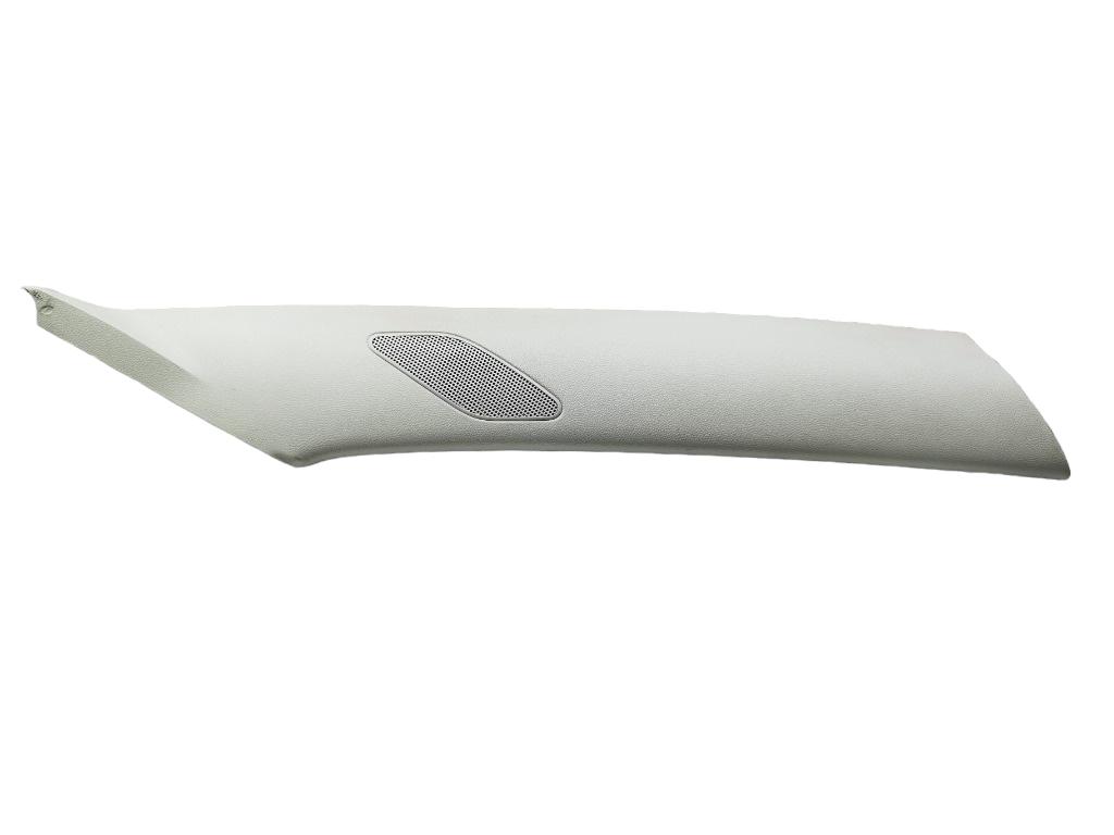 Ornament stalp parbriz dreapta cu tweeter Skoda Rommster Praktik (5J7) 2008 1.4 TDI OEM 5J0867234