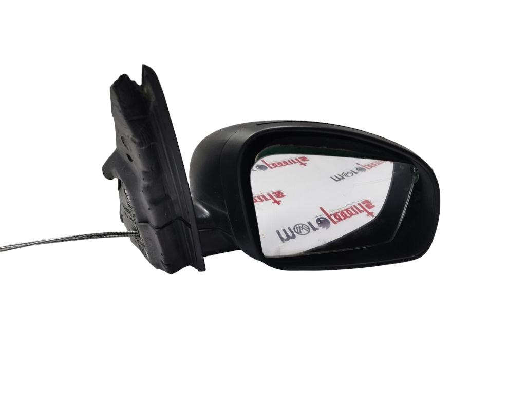 Oglinda dreapta Skoda Rommster Praktik (5J7) 2008 1.4 TDI OEM 5J7857934