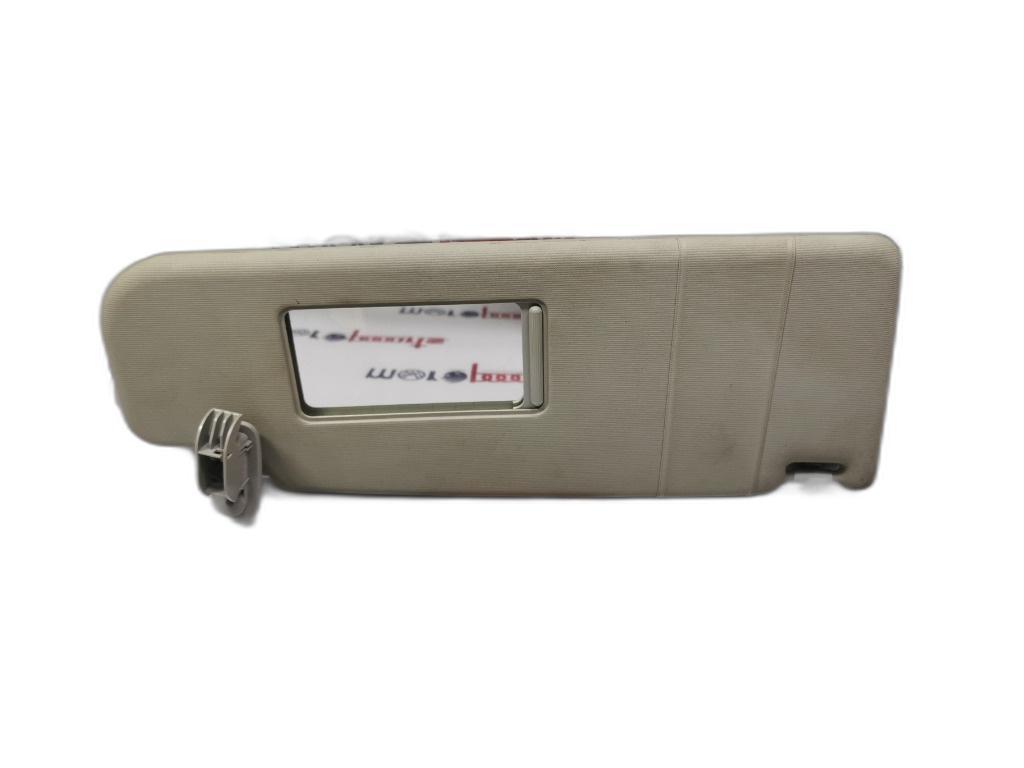 Parasolar dreapta Skoda Octavia (1U2) Berlina 2002 1.9 TDI SKODA OCTAVIA [ 1959 - 1971 ], SKODA OCTAVIA (1U2) [ 1996 - 2010 ] OEM 6Y1857552