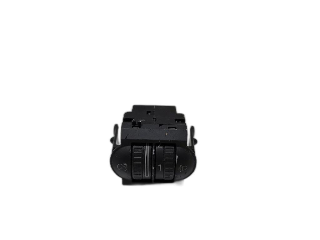Buton reglaj faruri Volkswagen Golf 5 (1K1) Hatchback 2005 1.9 TDI OEM 1K0941333