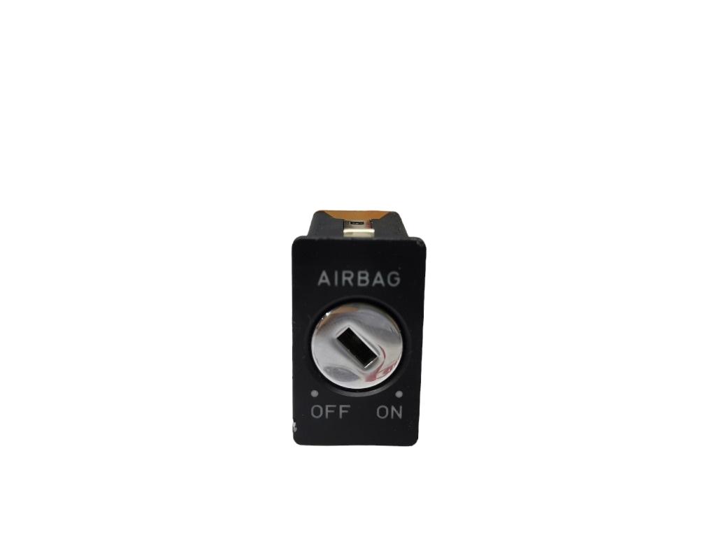 Buton airbag OFF Audi A6 C5 (4B2) Berlina 2002 1.9 TDI OEM 4B0919237