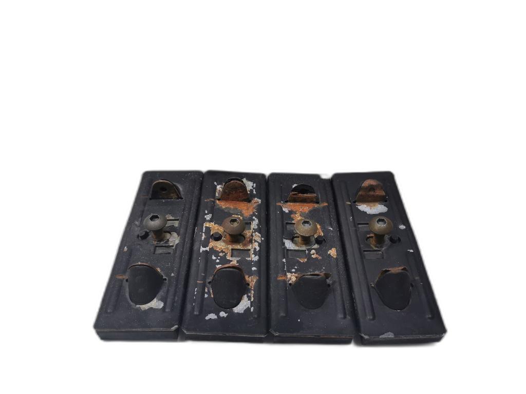 Set suporti bara longitudinala Volkswagen Caddy (2KB) 2006 1.9 TDI OEM 853-0642-XX