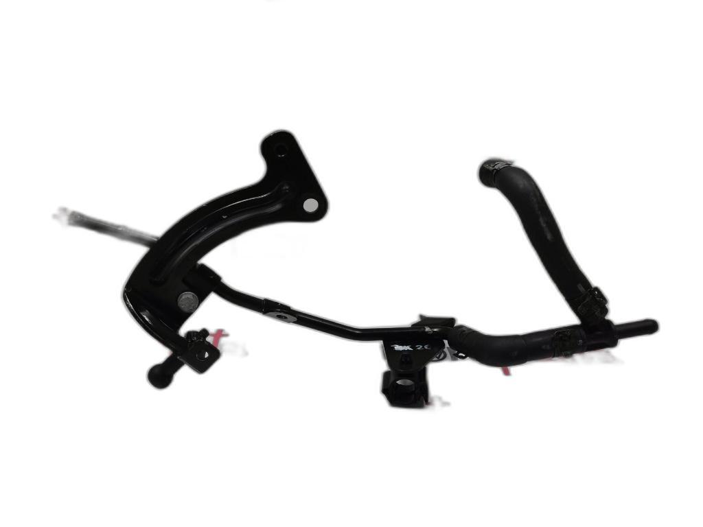 Conducta apa cu suport capac motor Seat Altea (5P1) Hatchback 2005 2.0 TDI SEAT ALTEA (5P1) [ 2004 - > ] OEM 1K0121070F