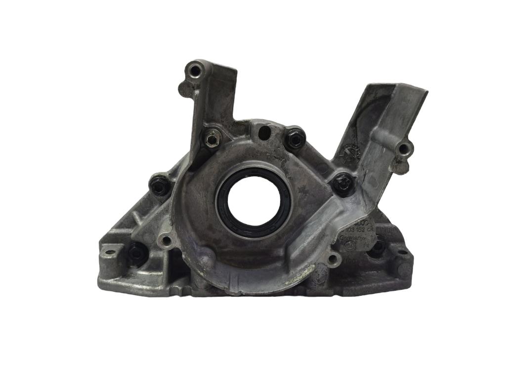 Capac vibrochen SEAT ALTEA (5P1) [ 2004 - > ] OEM 038103153Q