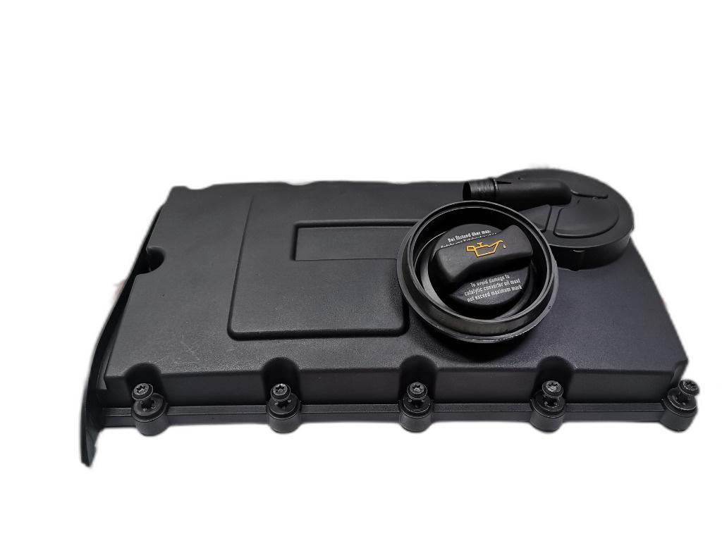 Capac culbutori Seat Altea (5P1) Hatchback 2005 2.0 TDI SEAT ALTEA (5P1) [ 2004 - > ] OEM 03G103475