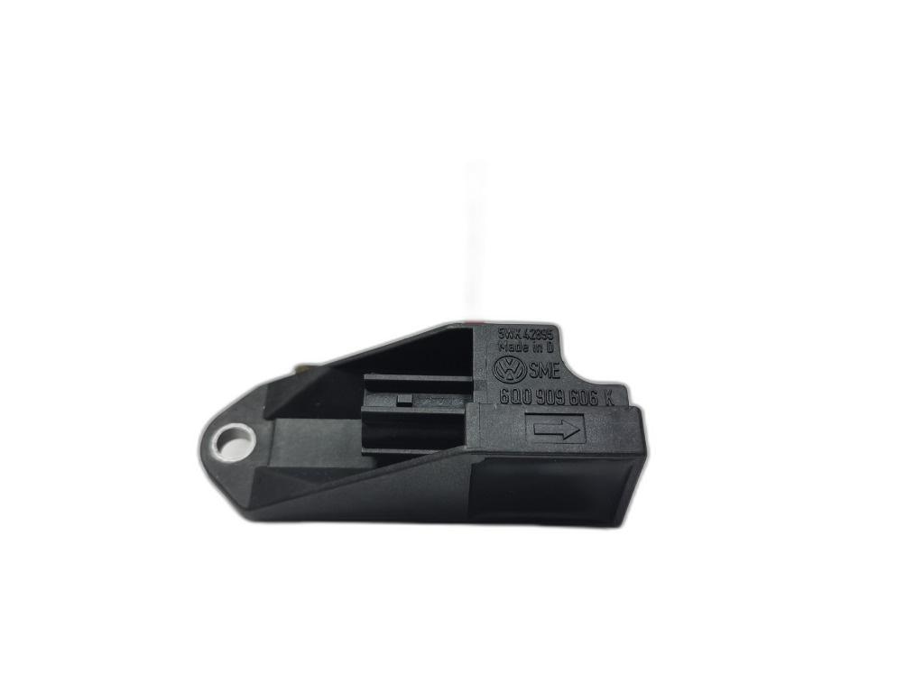Senzor airbag Seat Leon (1M1) Hatchback 2001 1.6 16v AUS SEAT LEON (1M1) [ 1999 - 2006 ] OEM 6Q0906606K