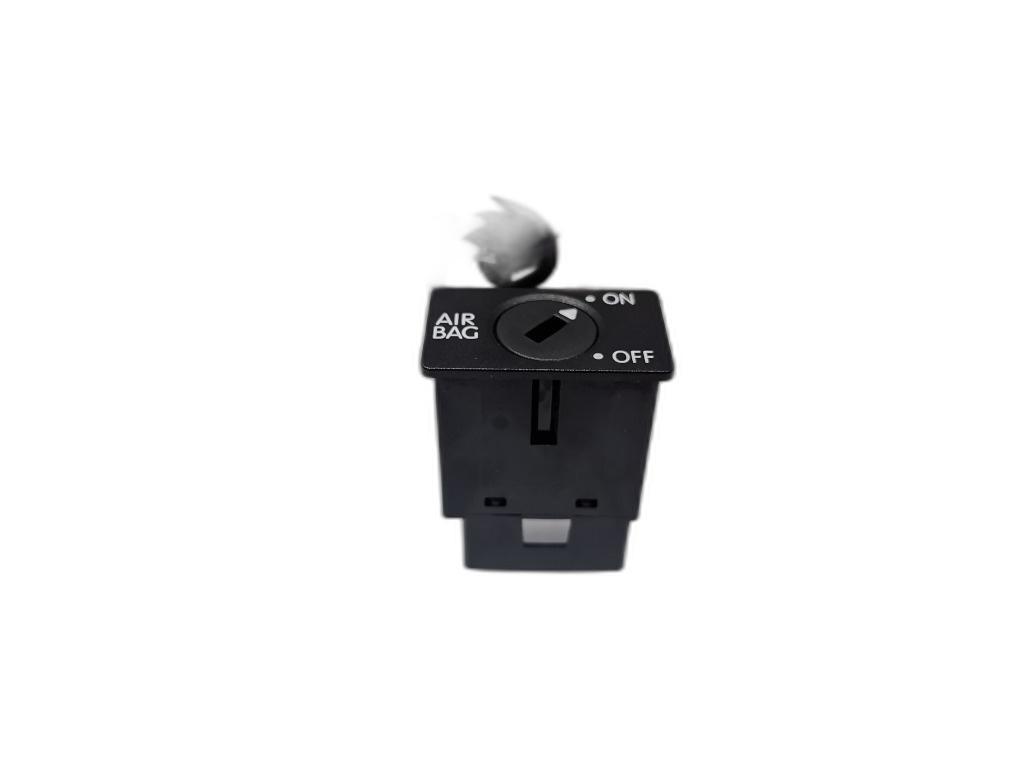 Buton airbag OFF Volkswagen Golf 6 (AJ5) Variant 2010 2.0 TDI OEM 1K0919237C