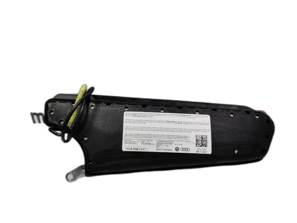 Airbag scaun stanga fata Volkswagen Passat (3C5) Combi 2009 2.0 TDI OEM 3C0880241