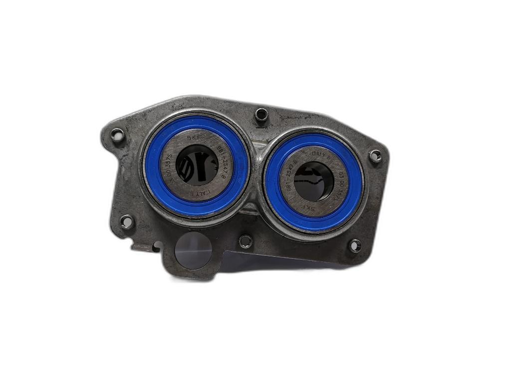Rulment cutie viteza Skoda Fabia (6Y2) Hatchback 2006 1.4 TDI SKODA FABIA (6Y2) [ 1999 - 2008 ] OEM VKT 1000
