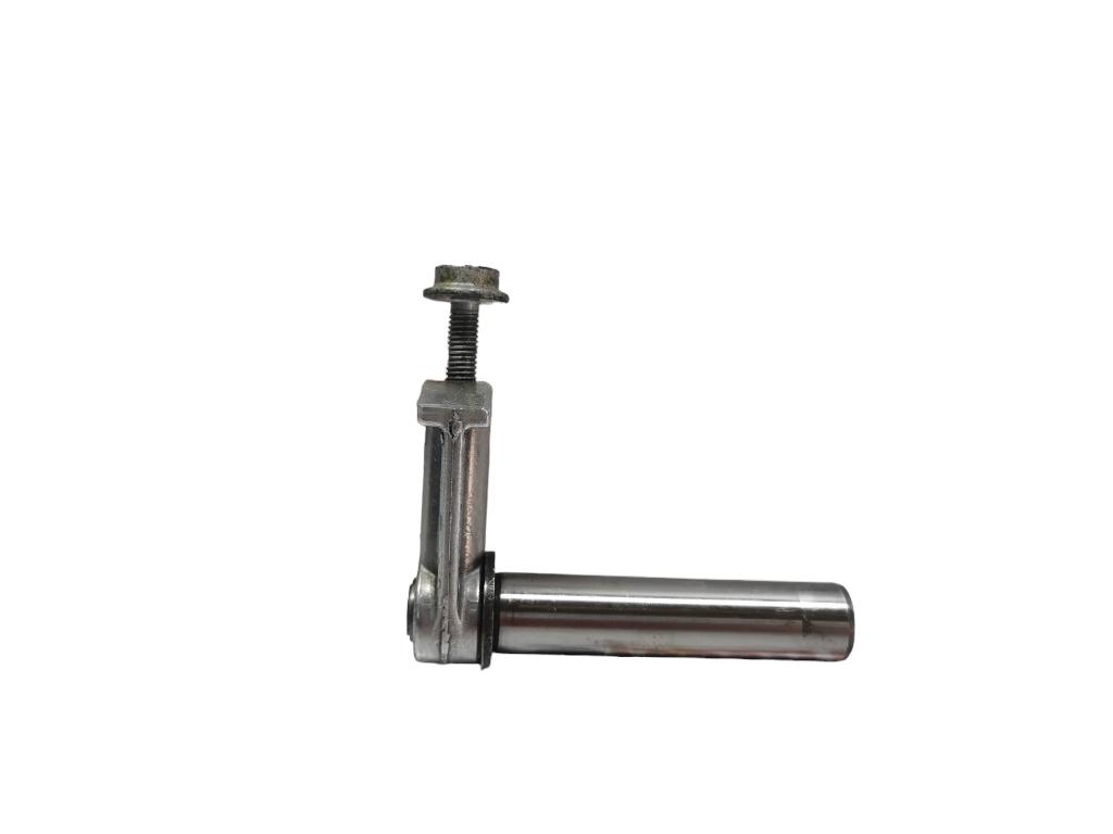 Ax pinion marsarier Skoda Fabia (6Y2) Hatchback 2006 1.4 TDI SKODA FABIA (6Y2) [ 1999 - 2008 ] OEM 02T311516B